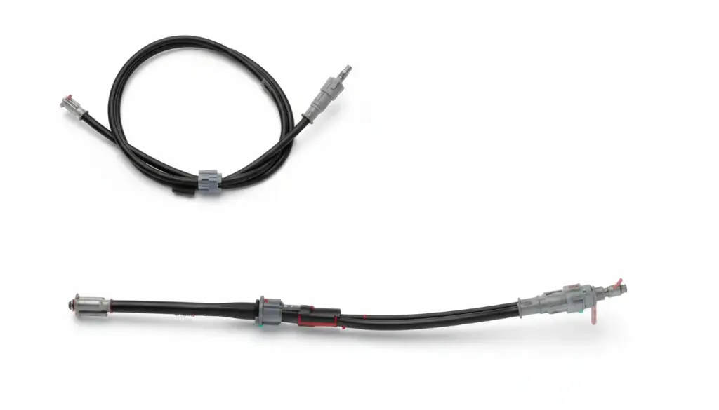 CABLE DE TACOMETRO  DY150 - STORM 