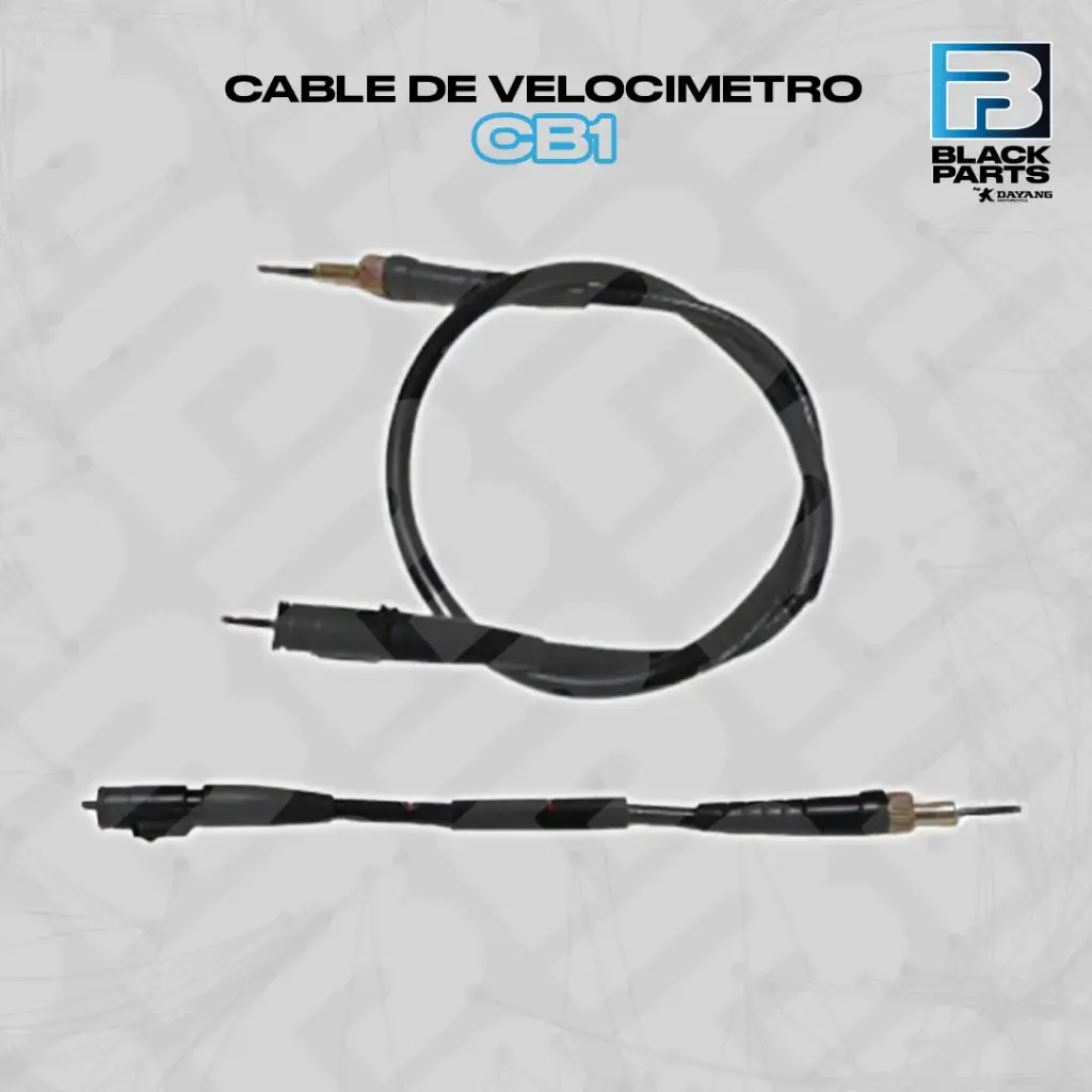 CABLE DE VELOCIMETRO  CB1  