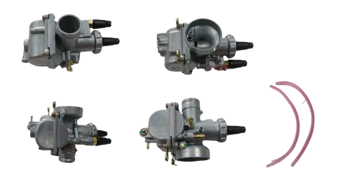 CARBURADOR  AX100 2012