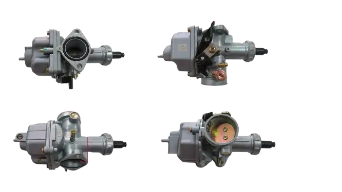 CARBURADOR  CG150  