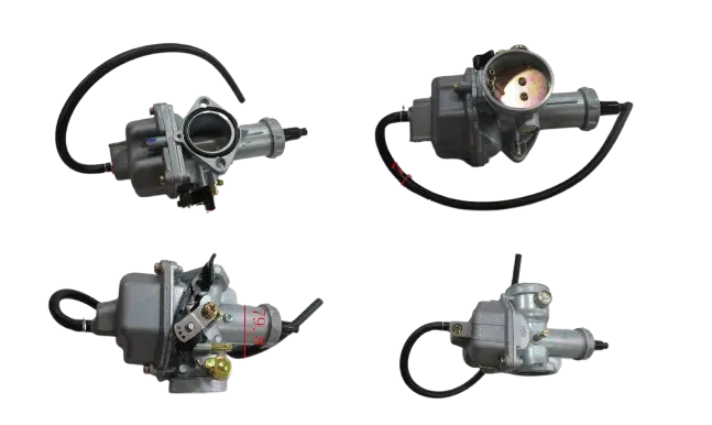 CARBURADOR  CG200 
