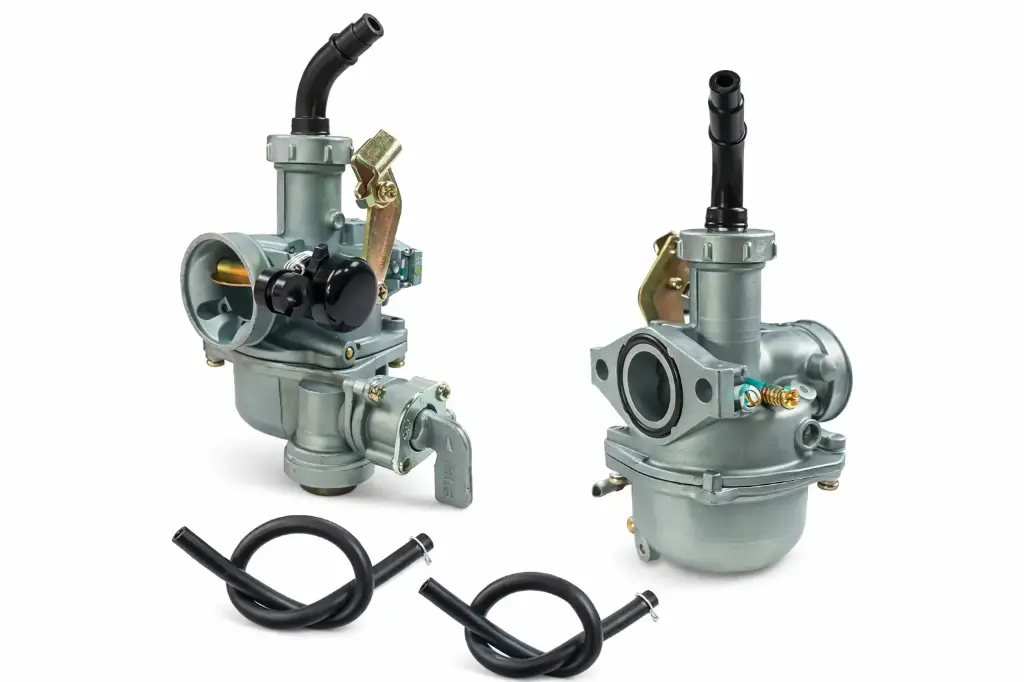 CARBURADOR  XY125-30A