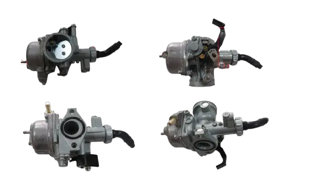 CARBURADOR  CB1 125 