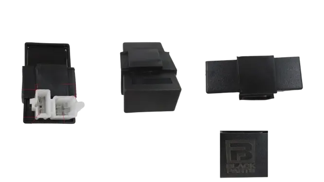 CDI 6 PIN AC FX200 - CG125 - CG150 - CG200