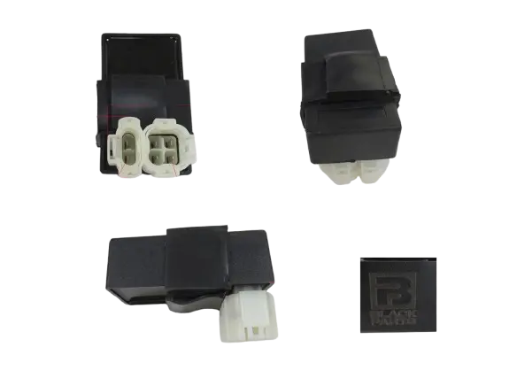 CDI 6 PIN AC BROSS 200 