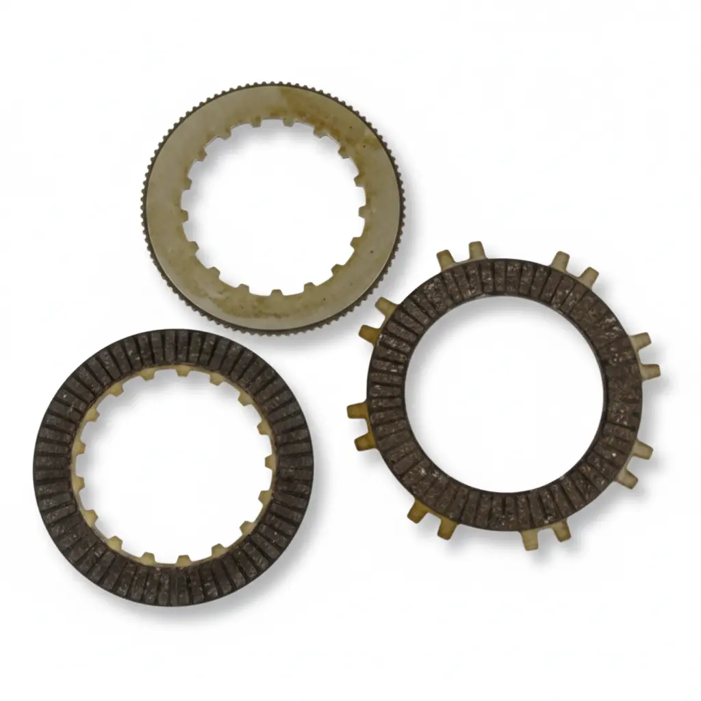 DISCO DE EMBRAGUE  MT110 2015