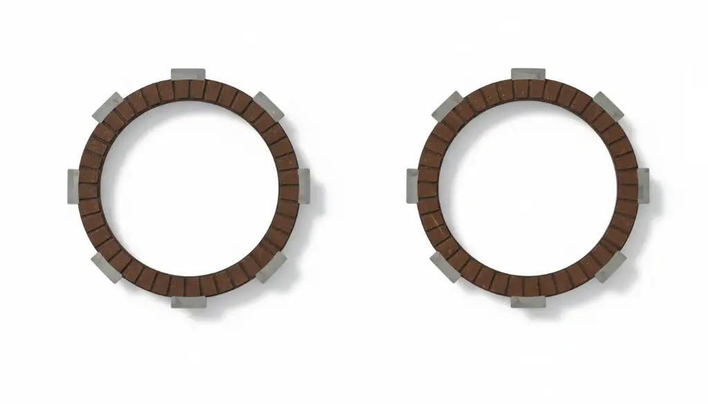 DISCO DE EMBRAGUE  BOXER 150 