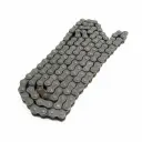 CADENA GRIS - REFORZADA 428H - 132 ESLABONES 