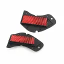 FILTRO DE AIRE FATTY150/GY6/150 EVOX MAF42