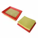 FILTRO DE AIRE BROSS C/MALLA MAF05