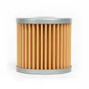 FILTRO DE ACEITE GN125-EN125 "EVOX" MOF01