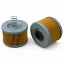 FILTRO DE ACEITE PULSAR 135LS Ø 49,60 - H: 35