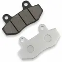 PASTILLA DE FRENO  MT110 - SKR200 