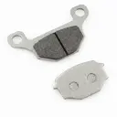 PASTILLA DE FRENO EN125