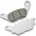 PASTILLA DE FRENO DELANTERA YBR125