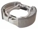 ZAPATA DE FRENO  AX100 