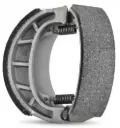 ZAPATAS DE FRENO GN125/GN150