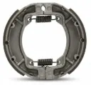 ZAPATAS DE FRENO 110CC 