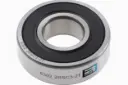 RODAMIENTO 6302 2RSC3 - 2 TP