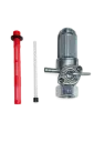 LLAVE GASOLINA CON FILTRO - WY125 