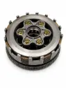 PLATO DE EMBRAGUE 73T - 6P / CG200