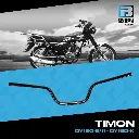 TIMON MOTOCICLETA ULILITARIA 