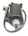 MOTOR DE ARRANQUE (9T) CB200 
