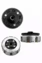 MASA DE EMBRAGUE COMPLETA XR250 TORNADO