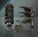 SELECTOR DE CAMBIOS COMPLETO /CG200 