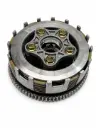 PLATO DE EMBRAGUE ARMADO 73T - 5H / CG150 