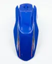 GUARDAFANGO DELANTERO SHINERAY (AZUL) GY6