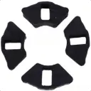 CAUCHO DE CATALINA GN125