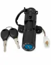 SWITCH PULSAR200