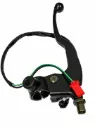 MANIGUETA CON BASE EMBRAGUE PULSAR200NS		 
