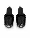 TOPE TIMON PH-001 NEGRO
