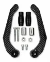 CUBRE MANO RH- B039 NEGRO		 