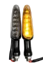 GUIA DIRECCIONAL LED - LUZ AMARILLO