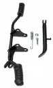 ESTRIBO DELANTERO COMPLETO - AX100