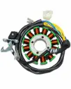BOBINA DE CORONILLA - CG200 - 12M - 3H - ( ELECTRONICO ALTA )