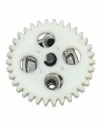 BOMBA DE ACEITE - CG200 - 37T