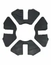 CAUCHO DE CATALINA - AX100