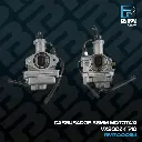 CARBURADOR 26mm MOTOTAXI VX200ZK 7-10