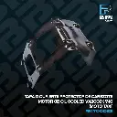 TAPA O CUBIERTA PROTECTOR DE CABEZOTE MOTOR CB / MOTO-TAXI  / MOTOR.1 / VYCAST 200ZK / RCJ