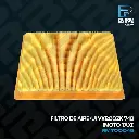 FILTRO DE AIRE (U) VX200ZK 7-10