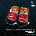 DIRECCIONAL Y LUCES DE STOP POSTERIOR SETX2 (P) VX200ZK 7-10