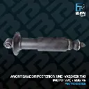 AMORTIGUADOR POSTERIOR (UND) VX200ZK 7-10 / 205 RE