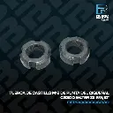 TUERCA DE CASTILLO M16 DE PUNTA DEL CIGUEÑAL CG200 WATER ZK 6/8/10