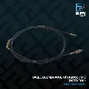 CABLE DE EMBRAGUE (U) VX200ZK 7-10