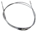CABLE DE CAMBIOS DE MARCHA GRIS (U) VX200ZK 7-10