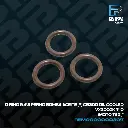 O-RING 9.42 PERNO BOMBA ACEITE (P) CB200 OIL COOLED VX200ZK 7-10
